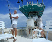 Tarpon fishing in the Florida Keys Catch tarpon or fish free