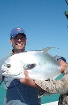 mixed bag tarpon fishing