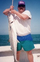 Florida Keys fishing